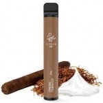 Elf Bar 600 V2 Cream Tobacco 20 mg 600 potáhnutí – Zboží Dáma