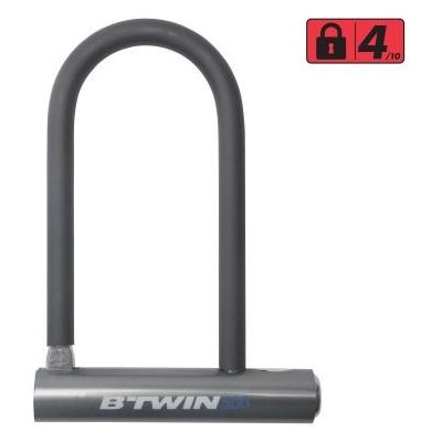 B'Twin U 500 – Hledejceny.cz