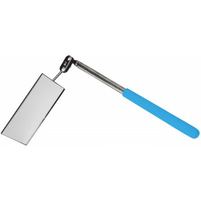 RICHMANN Teleskopické inspekční zrcátko s kloubem | 600 mm – Hledejceny.cz