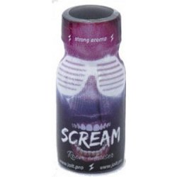 Scream Poppers 13 ml