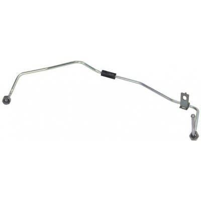 Vysokotlaké vedení, vstřikovací systém ORIGINAL RENAULT 8200 745 142 | Zboží Auto