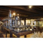 Návštěva pivovarského muzea v Plzni – Zboží Dáma