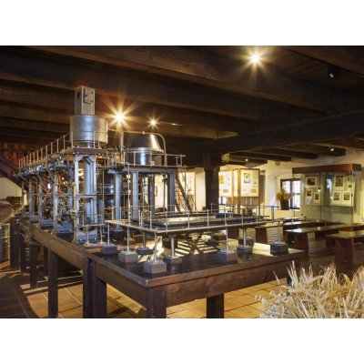 Návštěva pivovarského muzea v Plzni – Zboží Mobilmania