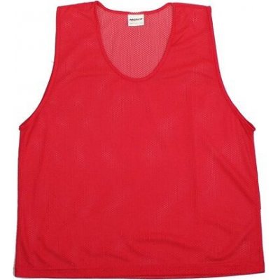 Merco Rozlišovací dres červená Velikost: XL – Zboží Mobilmania