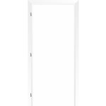 Solodoor zárubeň obložková pravá 800 mm bílá – HobbyKompas.cz