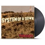 Loud Distribution - TOXICITY LP – Zboží Dáma Loud Distribution - TOXICITY LP – Zboží Dáma