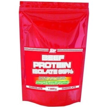 ATP Nutrition Beef Protein Isolate 95% 1000 g