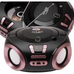 Adler Boombox AD-1181 – Zboží Živě