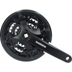 Shimano FC-MT101 – Zboží Dáma