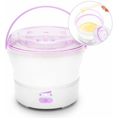 RIO Stripless hard wax heater – Zboží Dáma