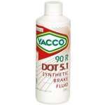 Yacco 90 R Brzdová kapalina DOT 5.1 5 l | Zboží Auto