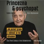 Princezna a psychopat – Zboží Mobilmania