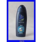 Fa Active Sport Gingko sprchový gel 250 ml – Zboží Dáma