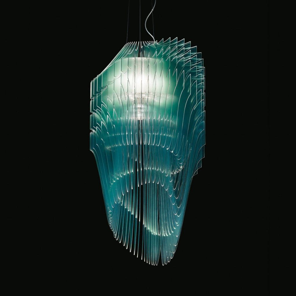 Slamp AVISM00TRQ01T00000EU