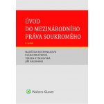 Úvod do mezinárodního práva soukromého – Hledejceny.cz