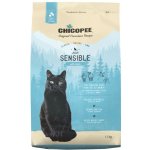 Chicopee CNL CAT Adult Sensible Lamb 15 kg – Hledejceny.cz