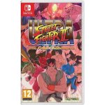 Ultra Street Fighter 2 The Final Challenger – Hledejceny.cz