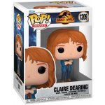 Funko Pop! Jurassic World Dominion Claire Dearing Movies 1209 – Sleviste.cz