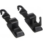 Háček do auta za opěrku hlavy CAR HOOK 2, 2ks