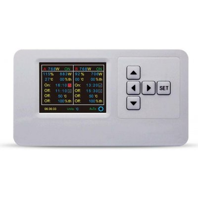 Urban digitální controller 0-10V – Hledejceny.cz
