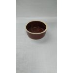 Fauna Hradil Keramická miska 6,5 x 15cm – Zboží Dáma