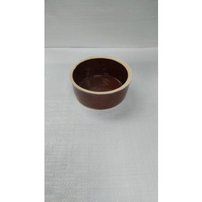 Fauna Hradil Keramická miska 6,5 x 15cm – Zboží Dáma