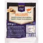 Metro Chef Halloumi 200 g – Hledejceny.cz