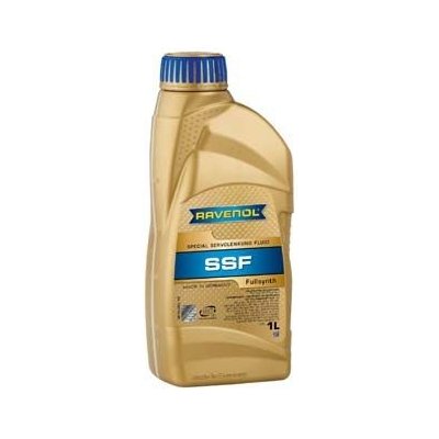 Ravenol SSF Spec. Servolenkung Fluid 1L