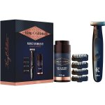 Gillette VB KCG Style master + Moisturizer 100 ml – Hledejceny.cz