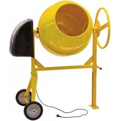 GÜDE CM 160 L 55071D – HobbyKompas.cz