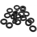 Bull's O Ring gumičky 3 ks – Zboží Dáma