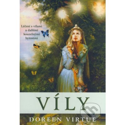 Víly - Pragma - Virtue Dorenn