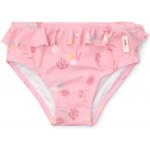 Little dutch LITTLE DUTCH Bikini spodní díl UPF Ocean Treasures – Zboží Dáma
