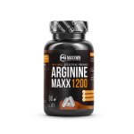 MaxxWin Arginine Maxx 1200 90 kapslí – Zboží Dáma