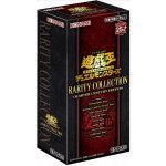 Yu-Gi-Oh! Rarity Collection Quarter Century Edition Box JAP – Hledejceny.cz