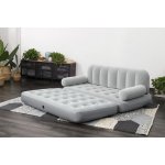 Bestway Air Couch Multi Max 3v1 188 x 152 x 64 cm 75079 – Zbozi.Blesk.cz