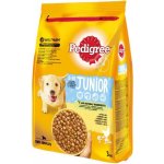 Pedigree Junior 3 kg – Zboží Mobilmania