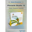 Pinnacle Studio 12