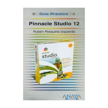 Pinnacle Studio 12