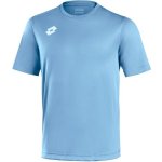 Lotto ELITE JERSEY Juniorský světle modrá – Hledejceny.cz