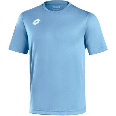 Lotto ELITE JERSEY Juniorský světle modrá – Hledejceny.cz