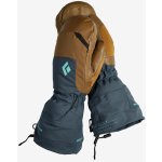 Black Diamond Mercury Mitts – Zboží Mobilmania