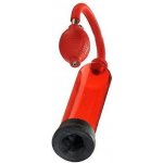 Seven Creations penis Enlarger - Red – Zboží Dáma