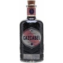 Cazcabel Coffee Tequila 34% 0,7 l (holá láhev)