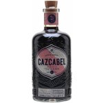 Cazcabel Coffee Tequila 34% 0,7 l (holá láhev) – Sleviste.cz