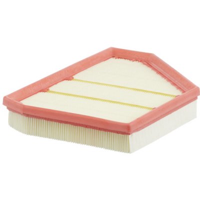 Vzduchový filtr MANN-FILTER C 28 092 – Hledejceny.cz