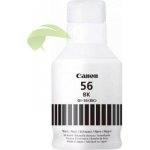 Inkoust Canon GI-56BK - originální – Zbozi.Blesk.cz