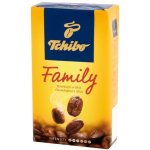 Tchibo mletá Family 0,5 kg – Sleviste.cz