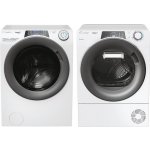 SET Candy RP4 276BWMR8/1-S + RP4 H7A2TRE-S – Zboží Dáma