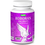 Univit Roboran pro exoty s BETAGLUKANY 100 g – Hledejceny.cz